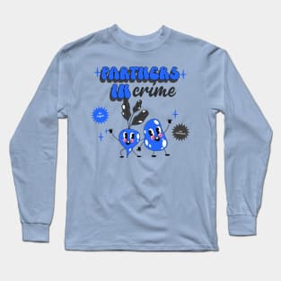 Parthers Long Sleeve T-Shirt